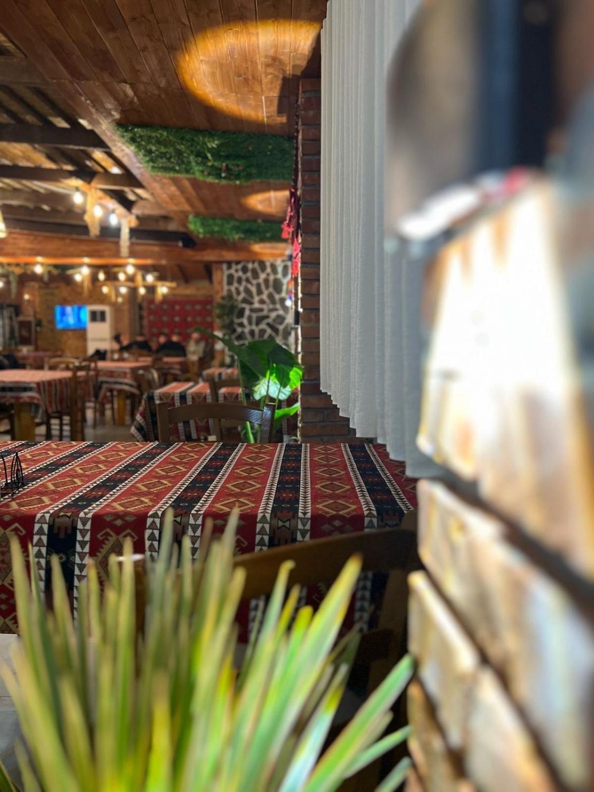 Te Bujtina Hotel- Cozy Stay With Traditional Breakfast Near Beach Golem (Tirana) Exterior foto