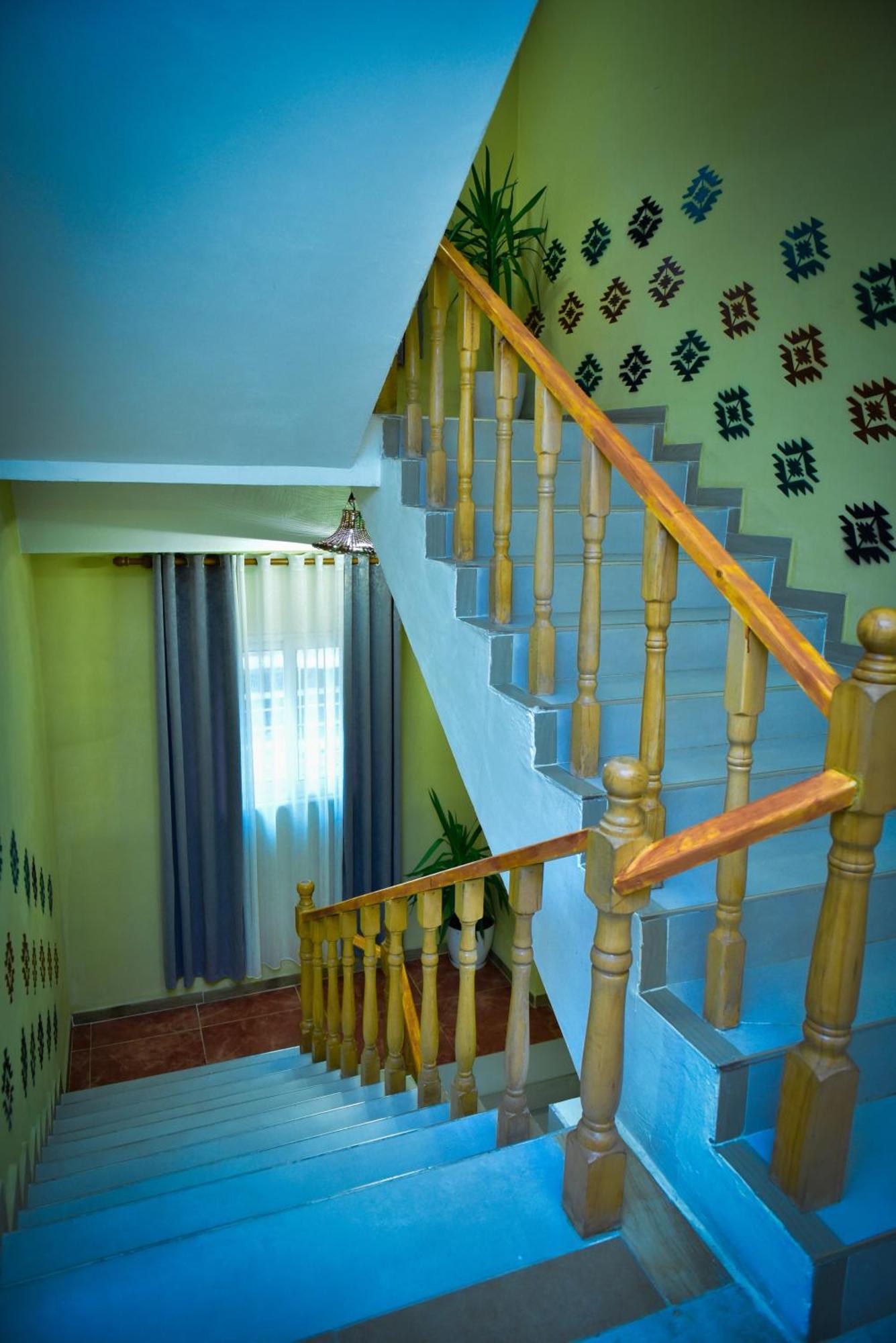 Te Bujtina Hotel- Cozy Stay With Traditional Breakfast Near Beach Golem (Tirana) Exterior foto