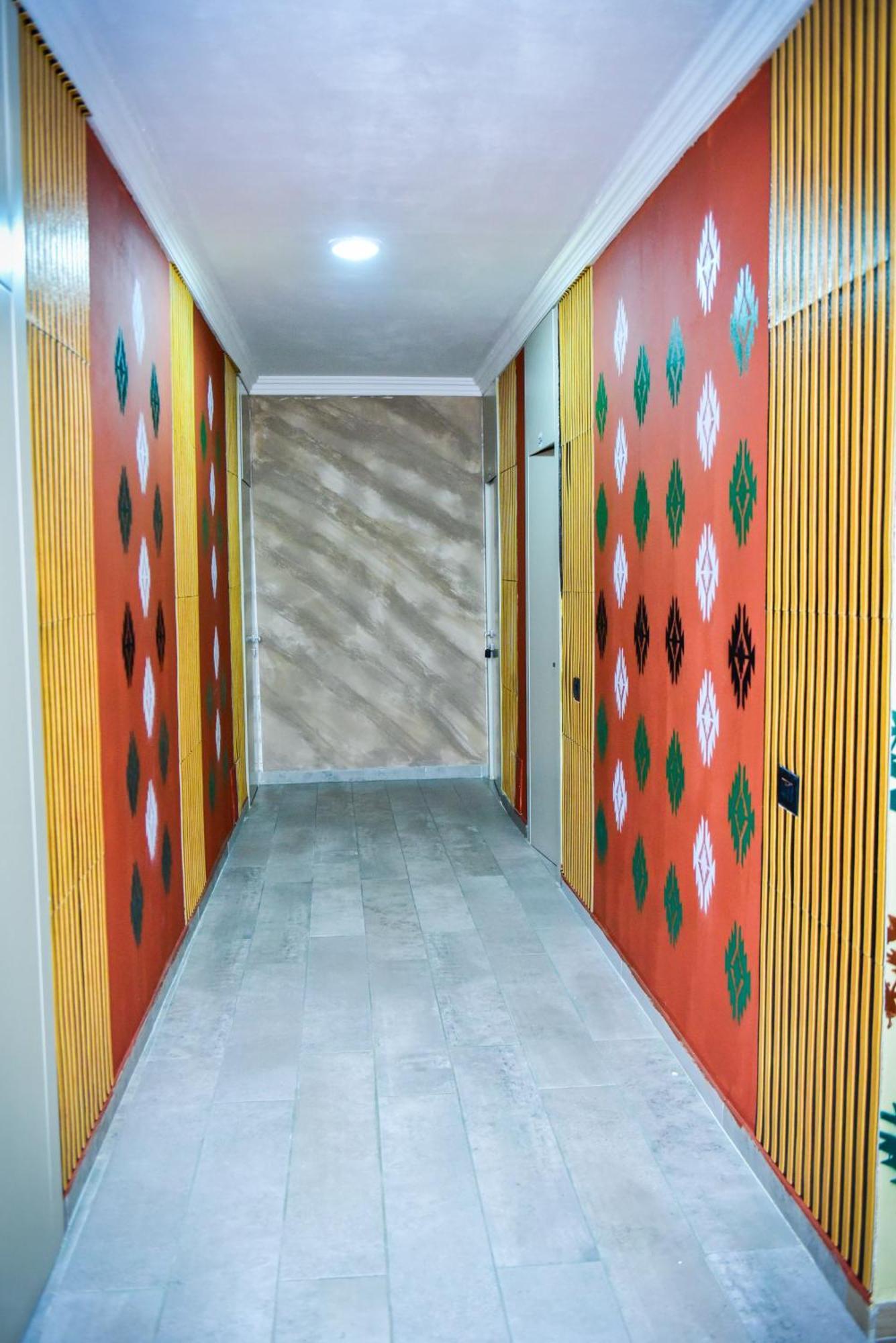 Te Bujtina Hotel- Cozy Stay With Traditional Breakfast Near Beach Golem (Tirana) Exterior foto