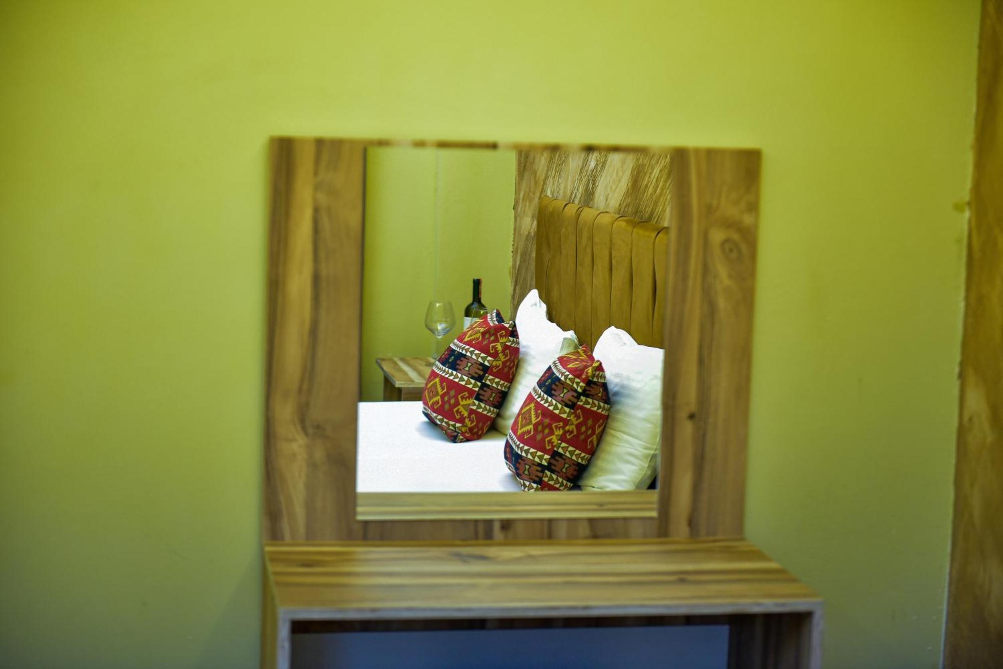 Te Bujtina Hotel- Cozy Stay With Traditional Breakfast Near Beach Golem (Tirana) Exterior foto