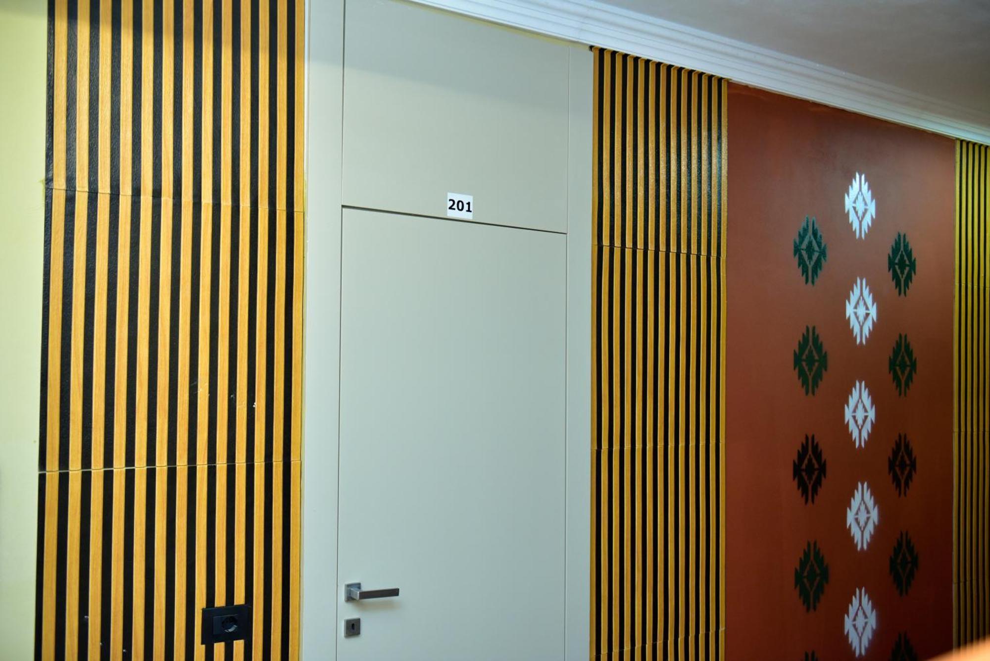 Te Bujtina Hotel- Cozy Stay With Traditional Breakfast Near Beach Golem (Tirana) Exterior foto