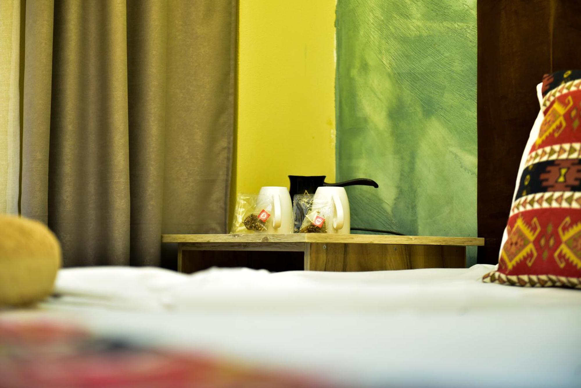 Te Bujtina Hotel- Cozy Stay With Traditional Breakfast Near Beach Golem (Tirana) Exterior foto