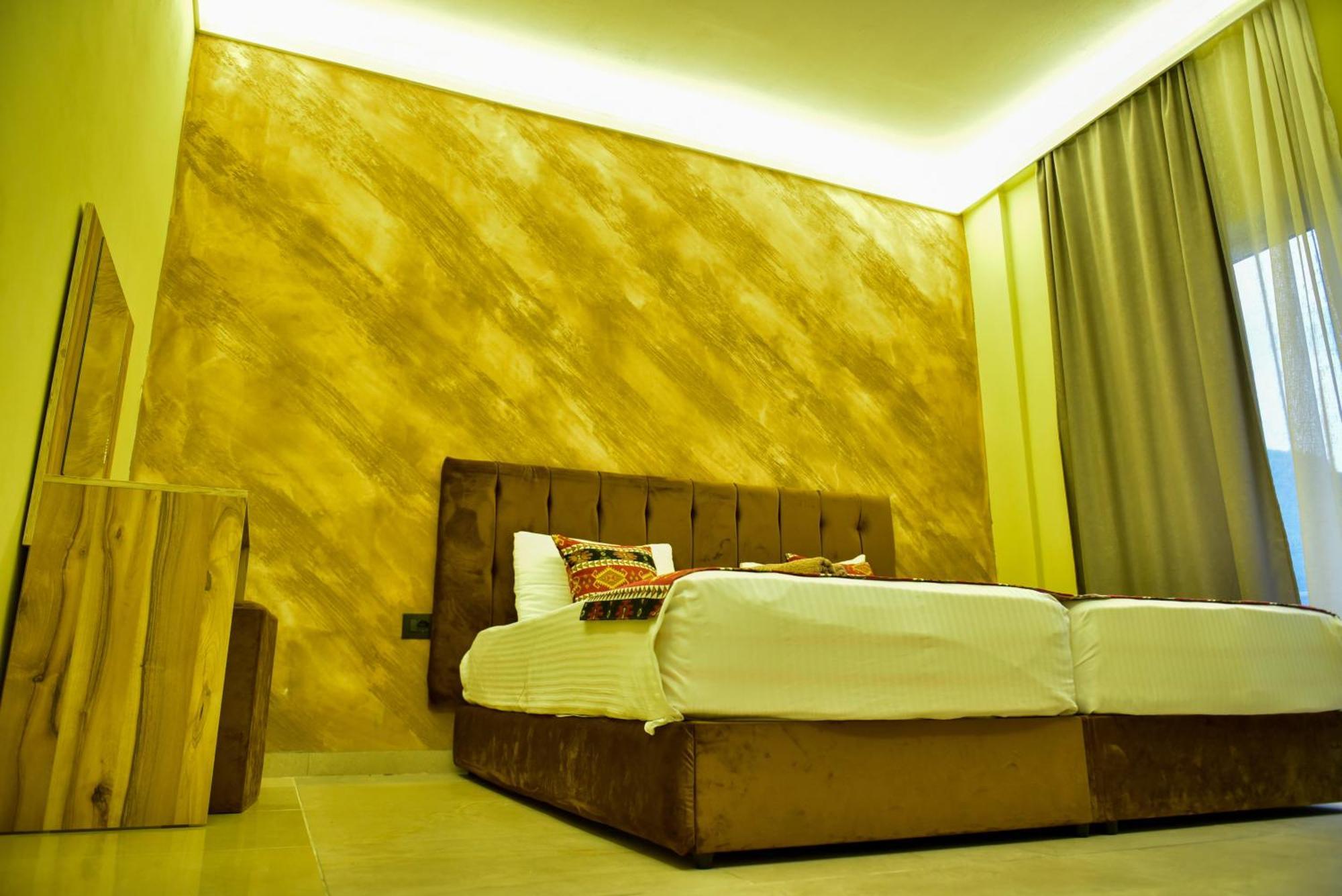 Te Bujtina Hotel- Cozy Stay With Traditional Breakfast Near Beach Golem (Tirana) Exterior foto